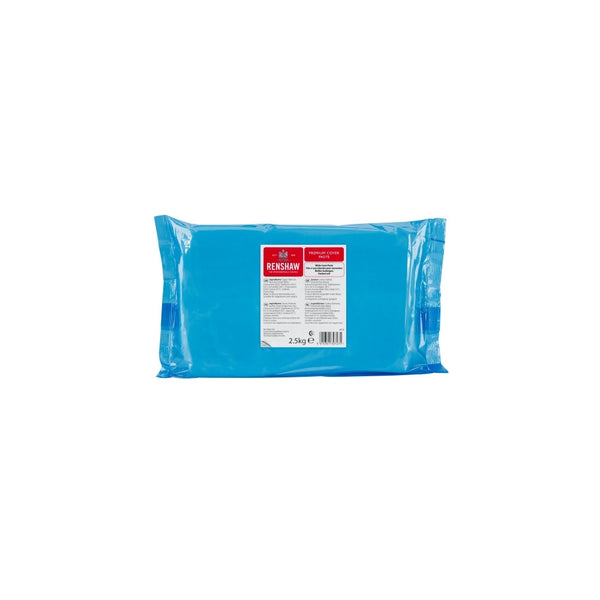 Renshaw White Premium Covering Paste