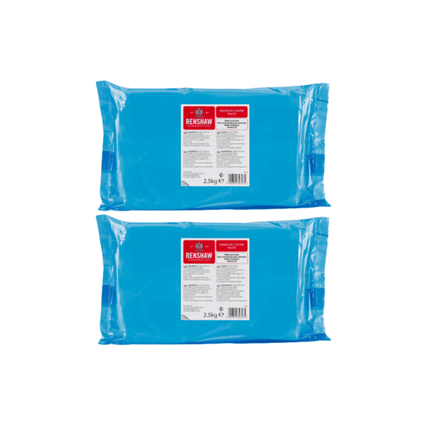 Renshaw White Premium Covering Paste