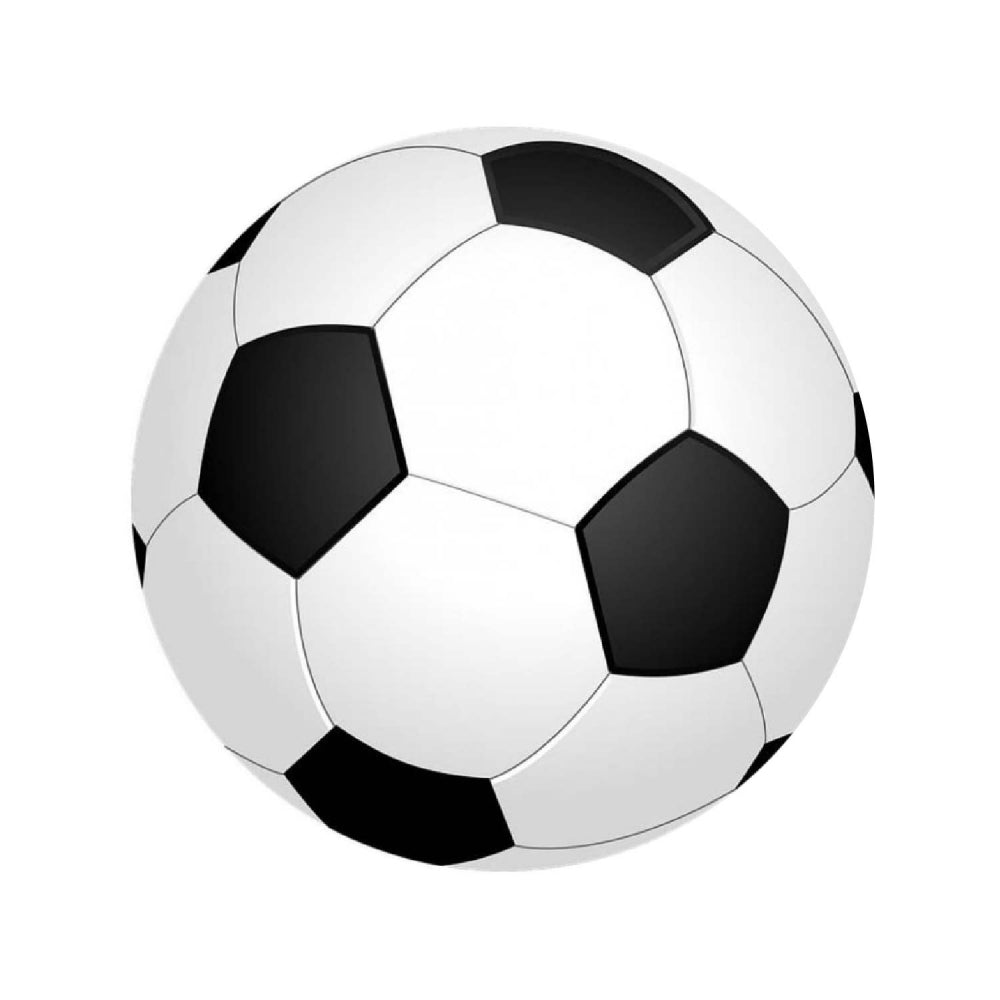 Edible Prints Football Edible Images