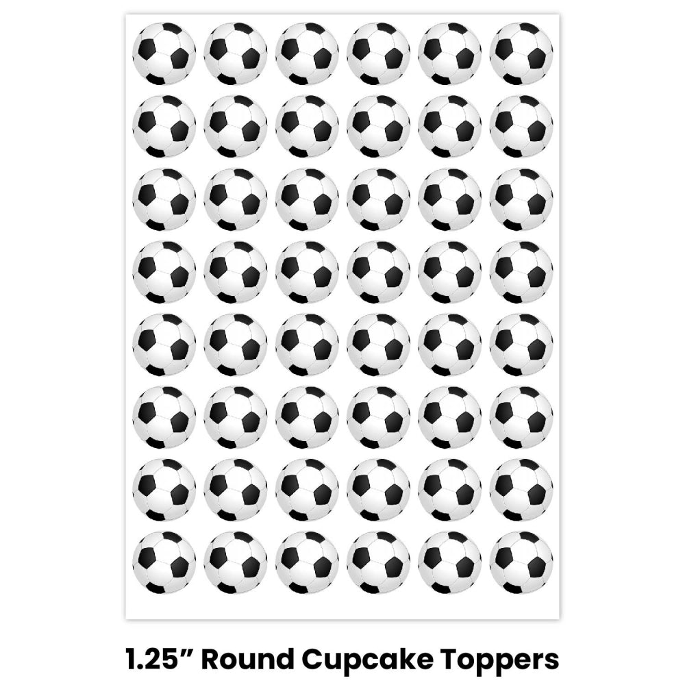 Edible Prints Football Edible Images