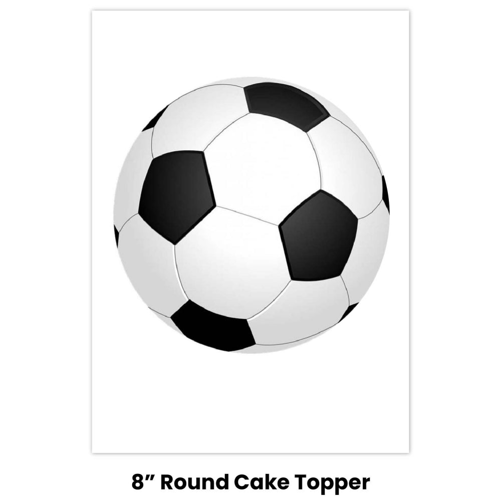 Edible Prints Football Edible Images