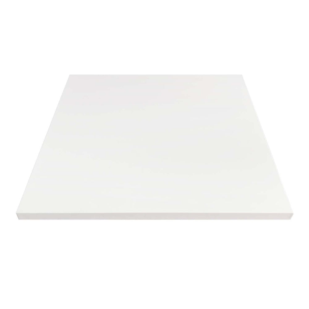 Simply Making 12mm Matt White Square Masonite Board