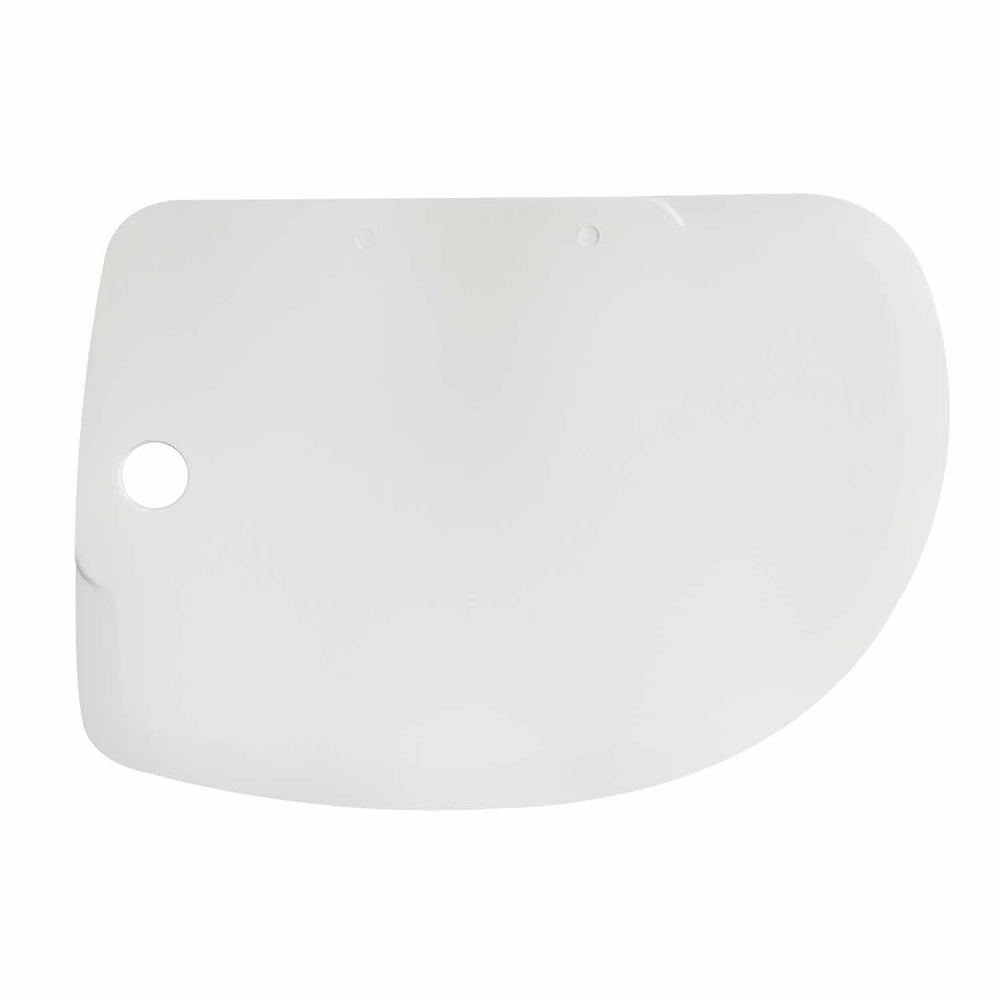 Unknown/Discontinued Bakers Friend Icing Smoother / Scraper