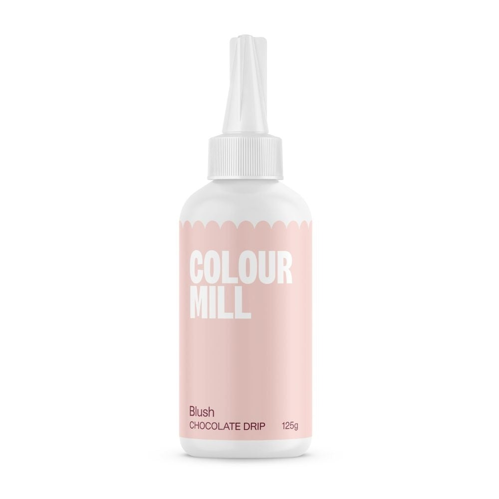Colour Mill Chocolate Drip 125g - Blush
