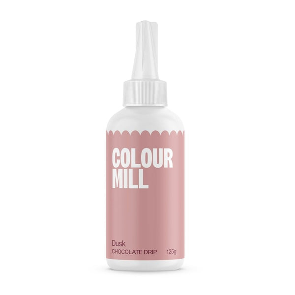 Colour Mill Chocolate Drip 125g - Dusk