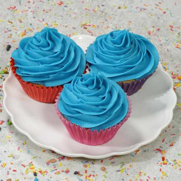 Sugarflair Colour Flex Extra Food Colour Paste 25g - Blue