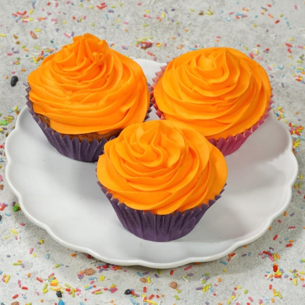 Sugarflair Colour Flex Extra Food Colour Paste 25g - Orange