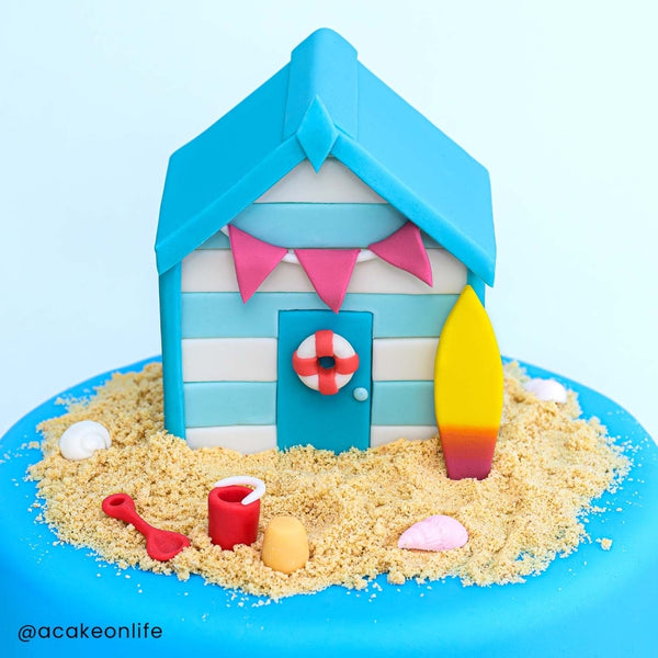 FMM More Than A Bird House Cutter Set