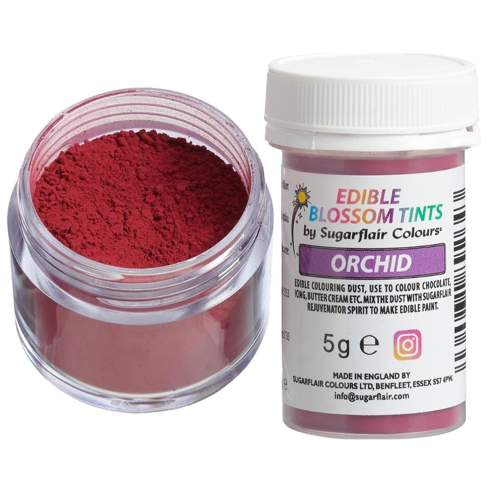 Sugarflair Blossom Tint 5g - Orchid
