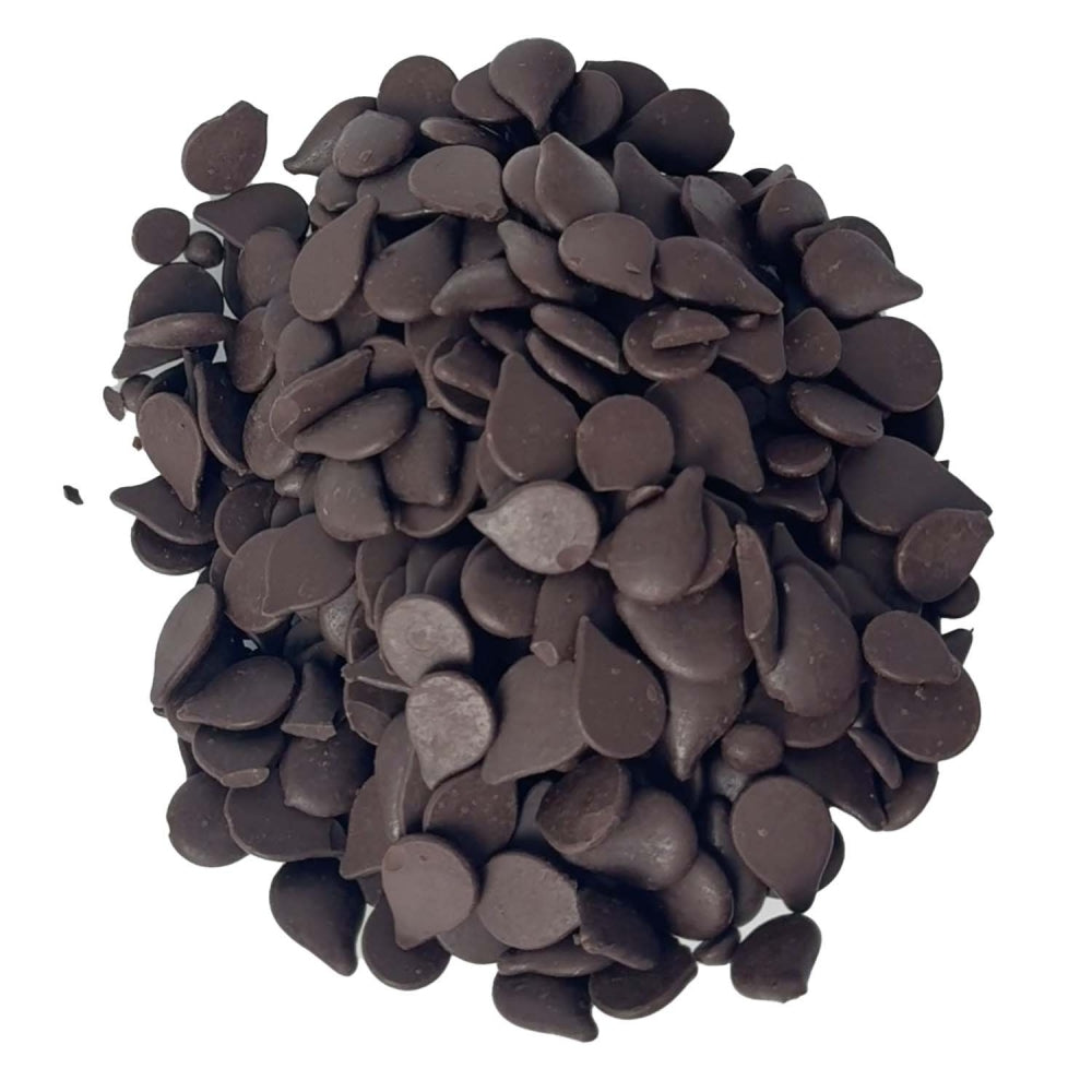 FunCakes Dark Chocolate Flavour Deco Melts 250g