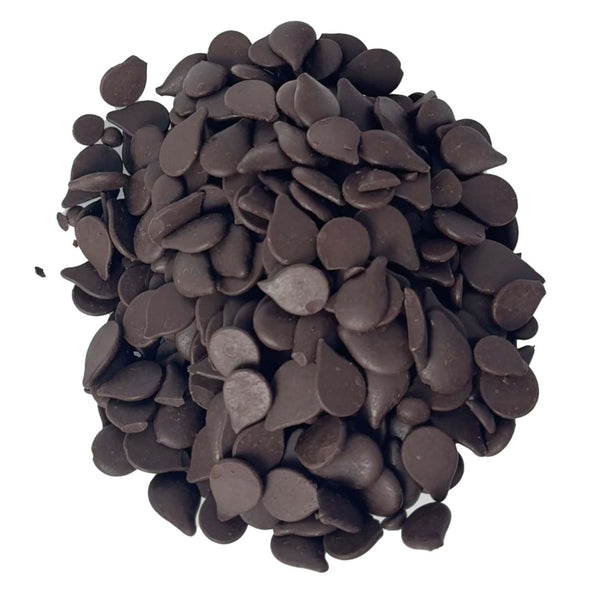 FunCakes Dark Chocolate Flavour Deco Melts 250g