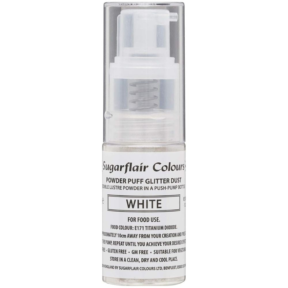 Glitter Dust Non Aerosol Pump Spray