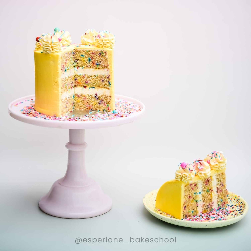 Simply Making Watermelon Ice Photography Backdrop