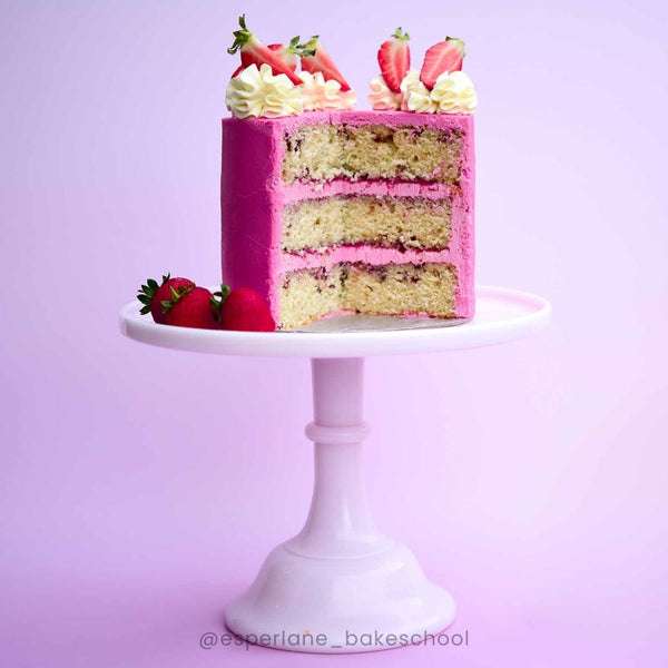 Simply Making Parma Violet Photography Backdrop