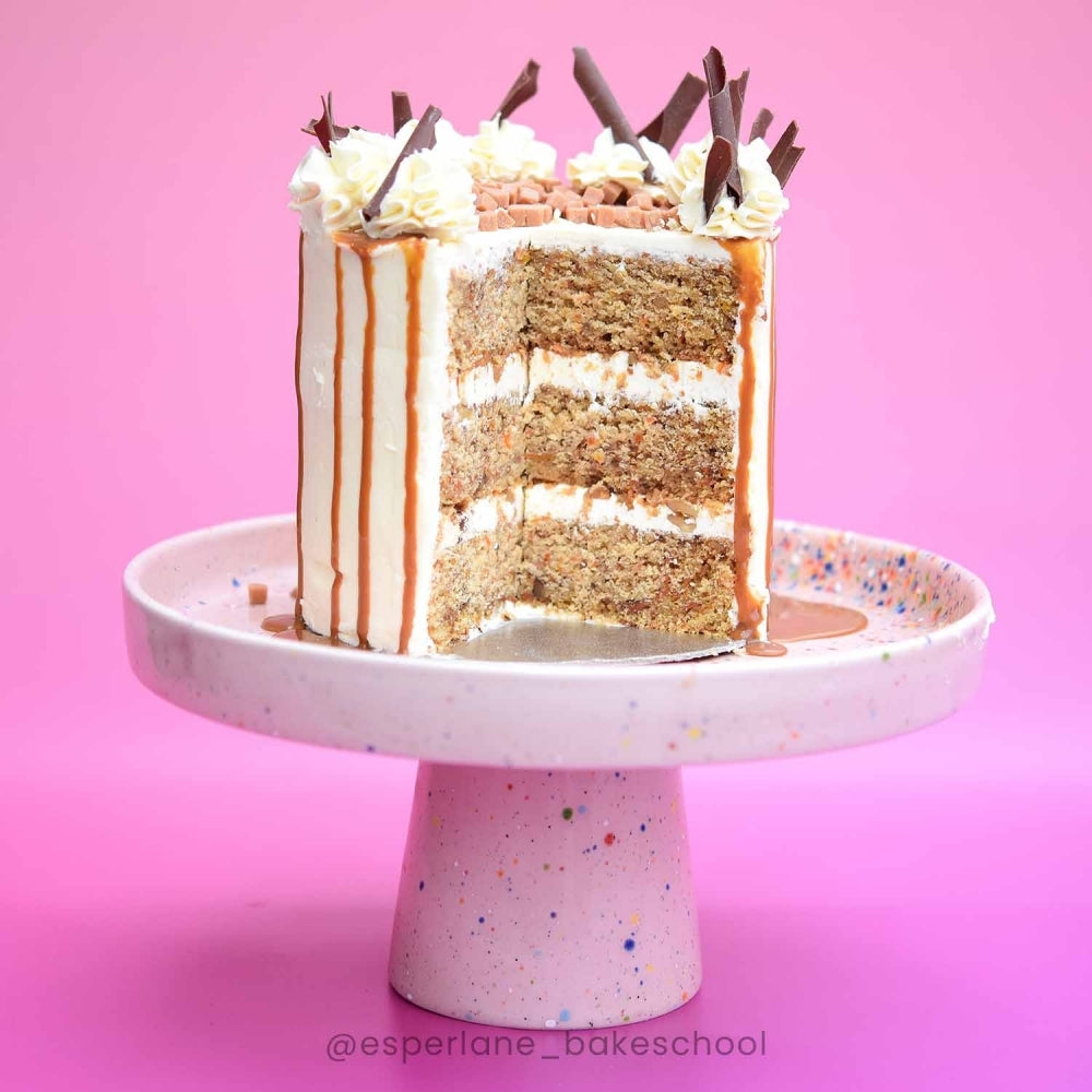 Simply Making Cotton Candy Photography Backdrop