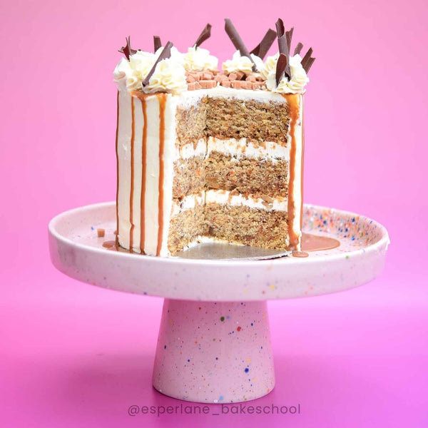 Simply Making Cotton Candy Photography Backdrop