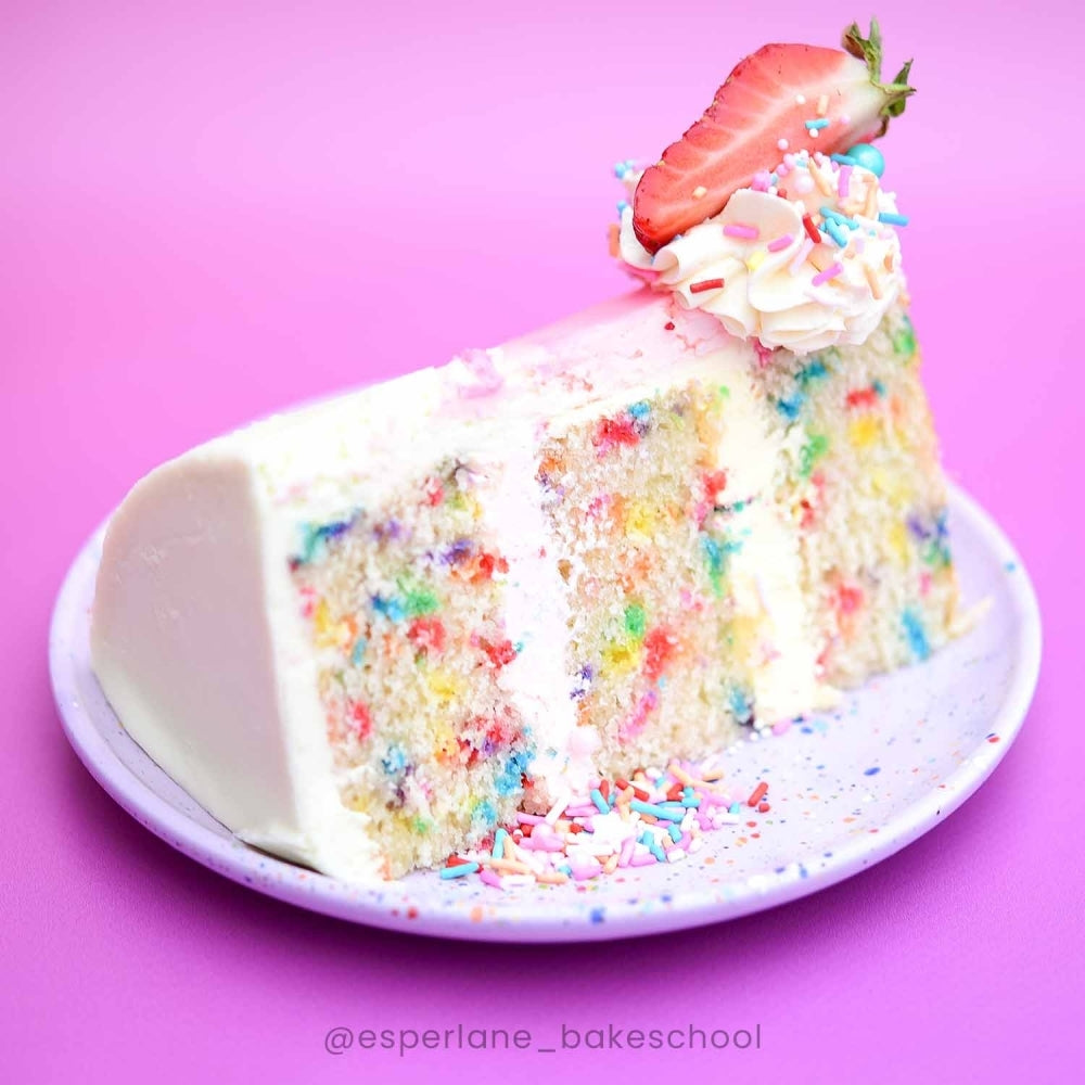 Simply Making Cotton Candy Photography Backdrop