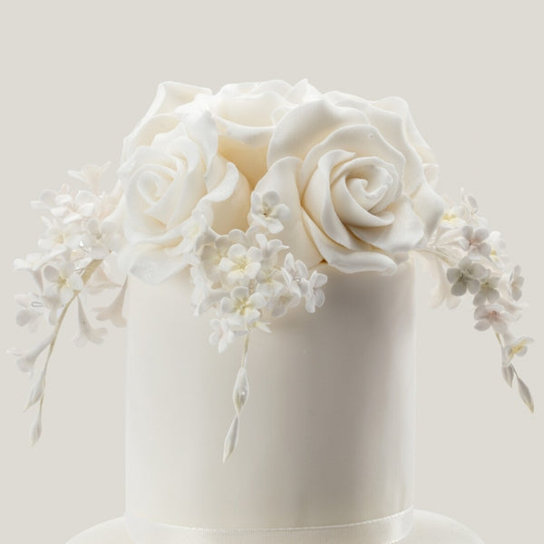 Renshaw White Flower & Modelling Paste