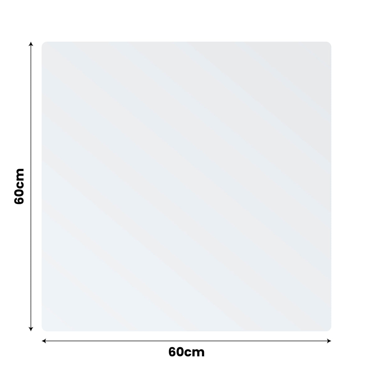 FMM Smart Non-Stick Mat 600mm x 600mm