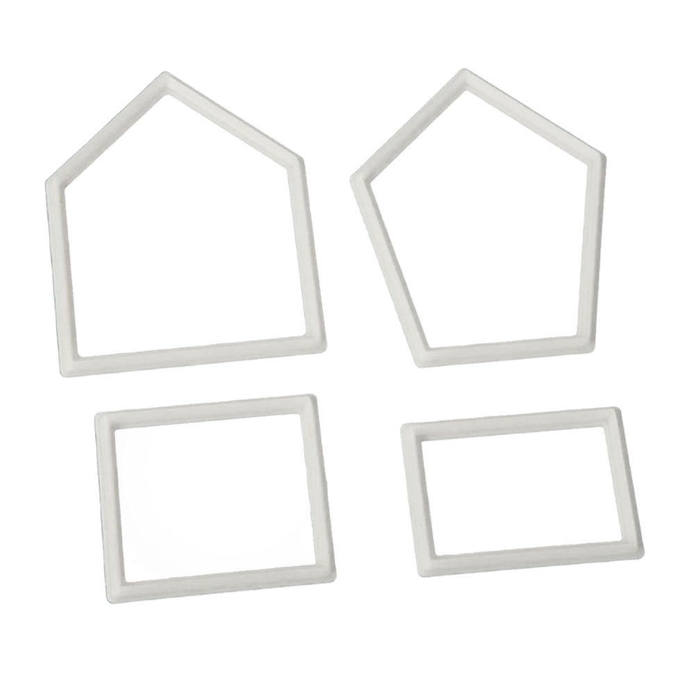 FMM More Than A Bird House Cutter Set