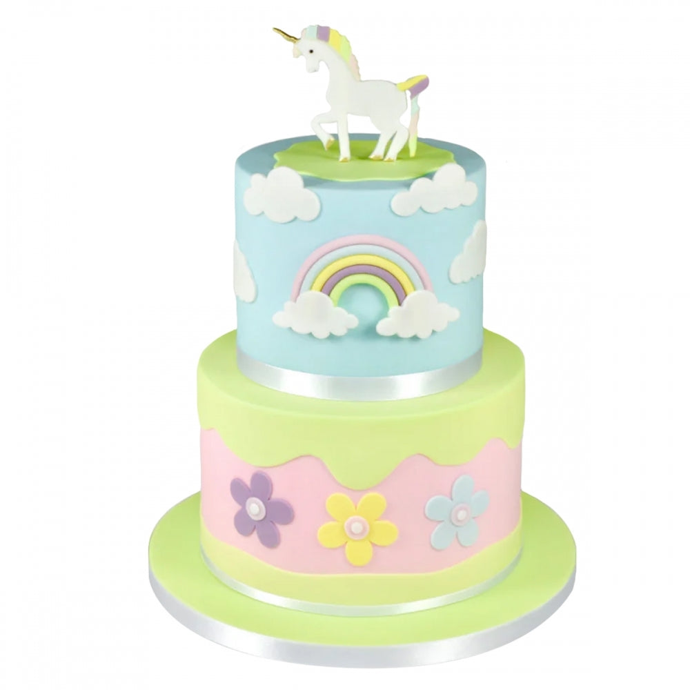 FMM Unicorn Cutter