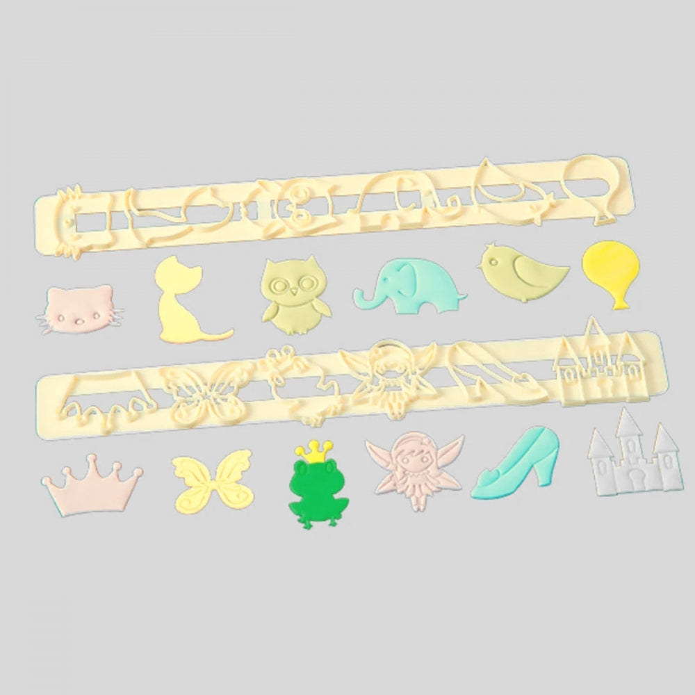 FMM Childs Play Cutter Set Of 2
