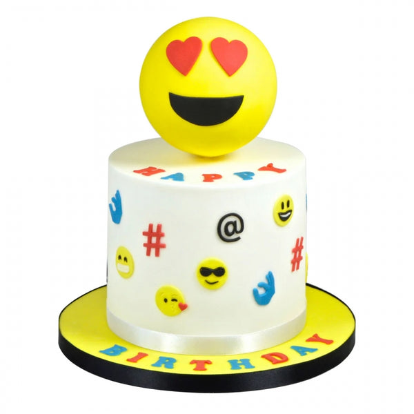 FMM Expressions Icons Tappit Cutter