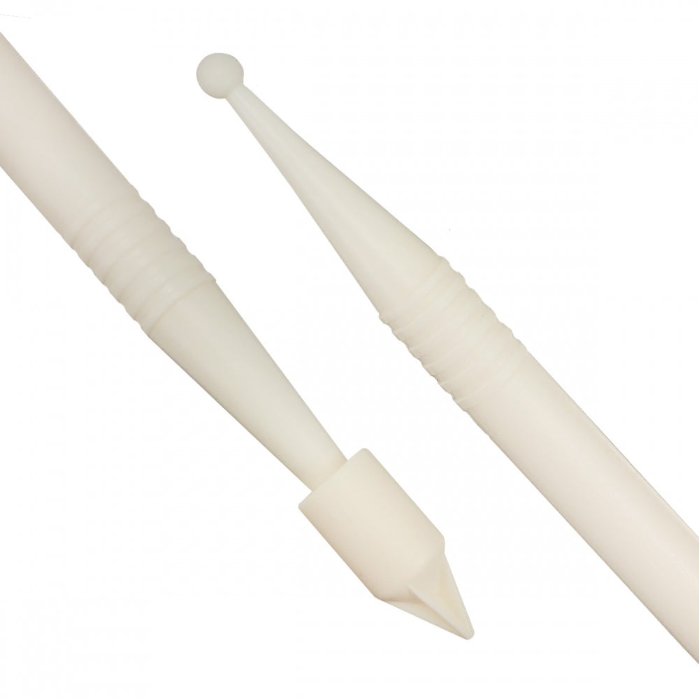 FMM Ridged Cone & Ball Double Ended Modelling Tool