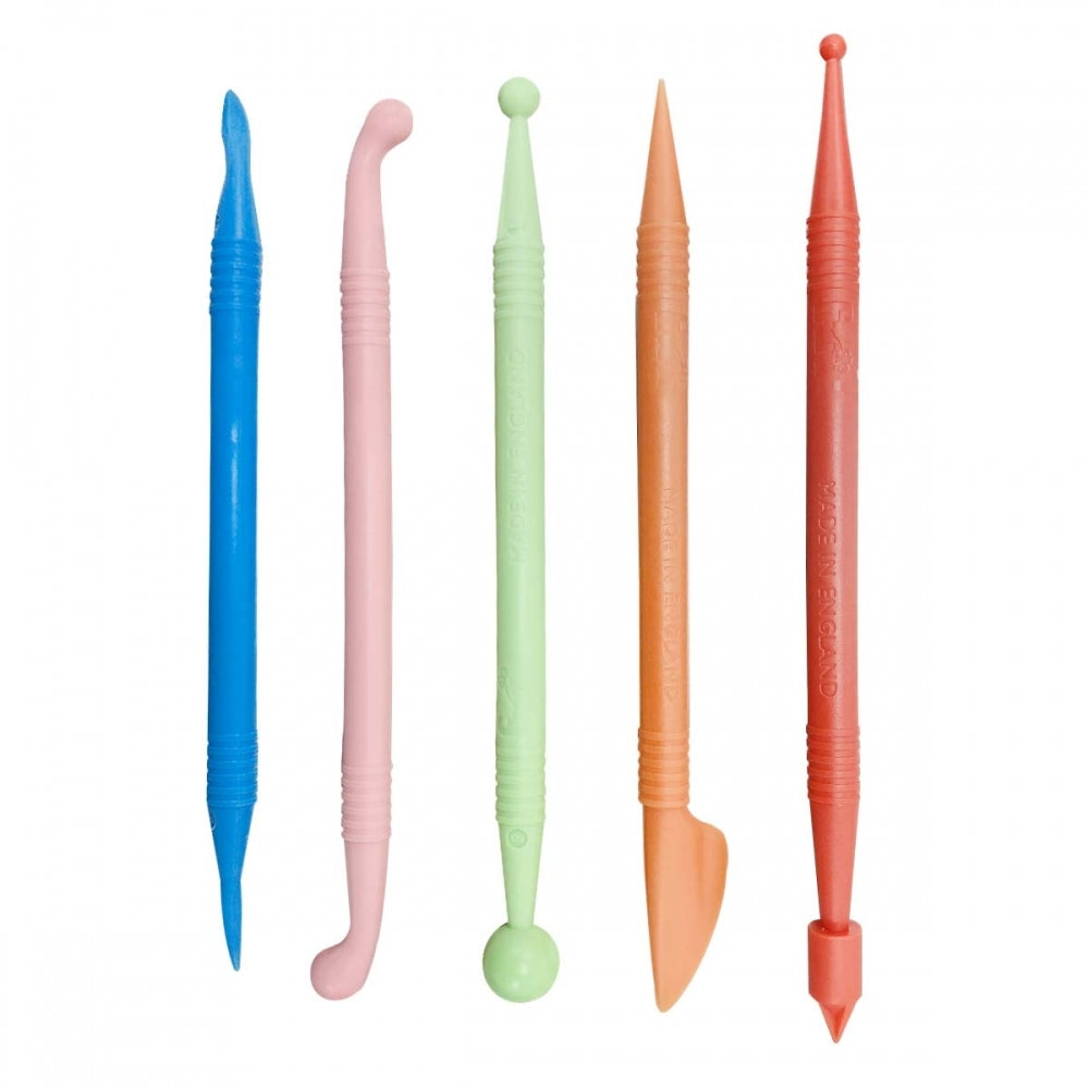 FMM Double Ended Sugarcraft Tools
