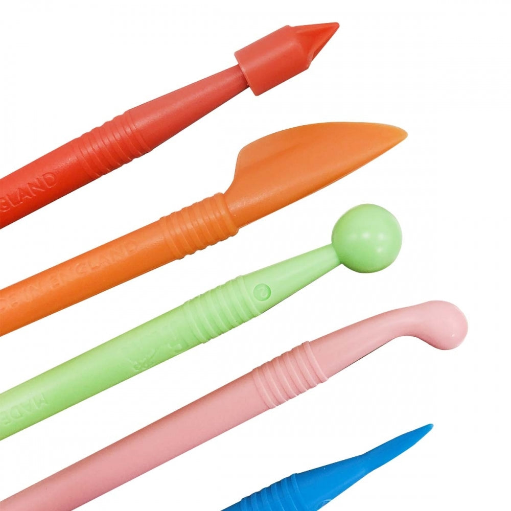 FMM Double Ended Sugarcraft Tools