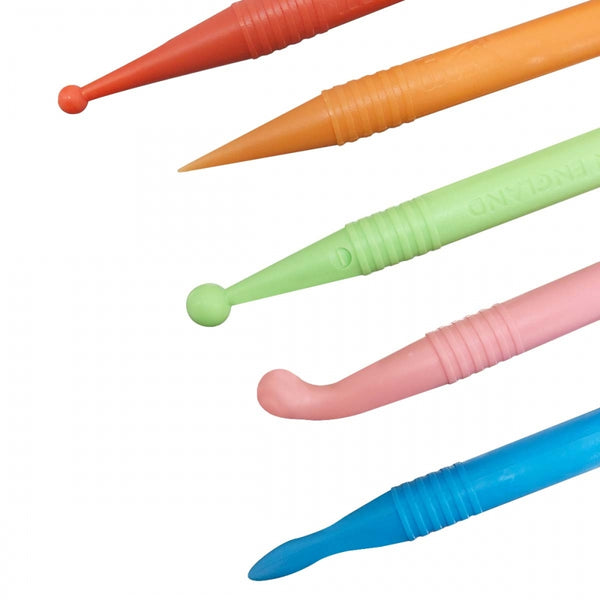 FMM Double Ended Sugarcraft Tools