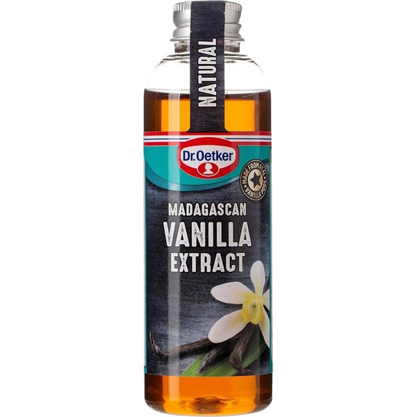 Dr. Oetker Vanilla Extract 95ml
