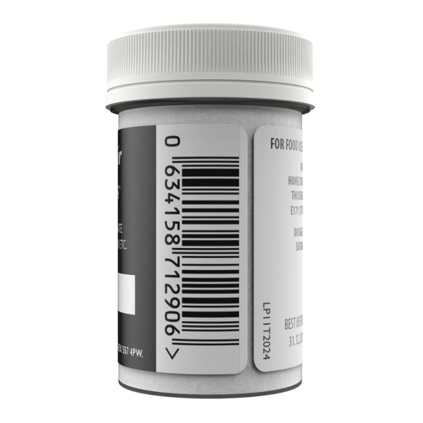 Sugarflair White - Pastel Paste Concentrate Colouring 25g