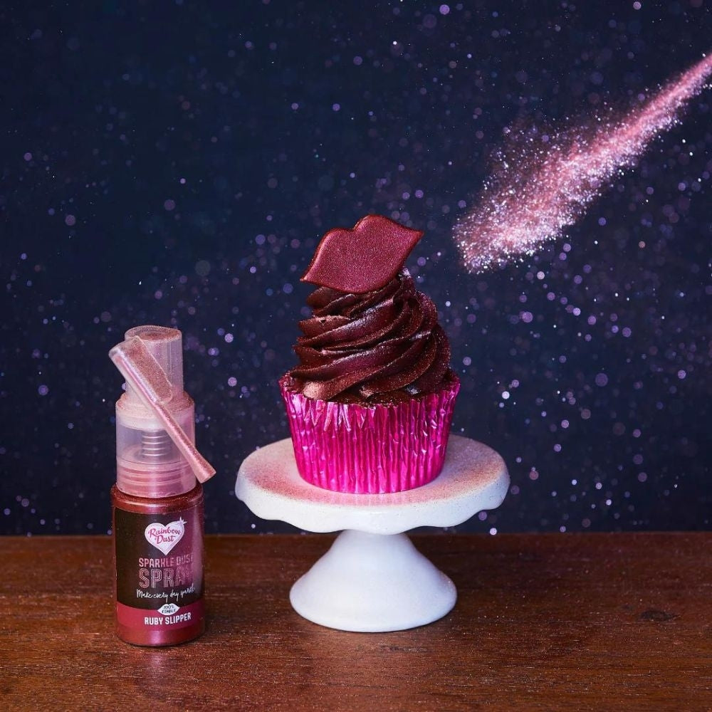 Rainbow Dust Shimmer Dust Spray 10g