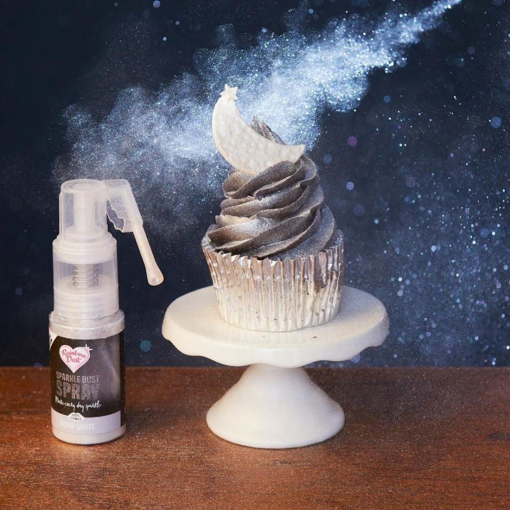 Rainbow Dust Shimmer Dust Spray 10g