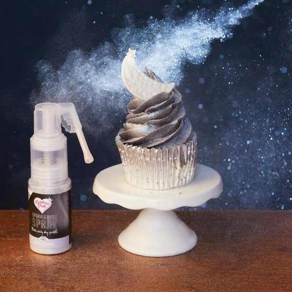 Rainbow Dust Shimmer Dust Spray 10g