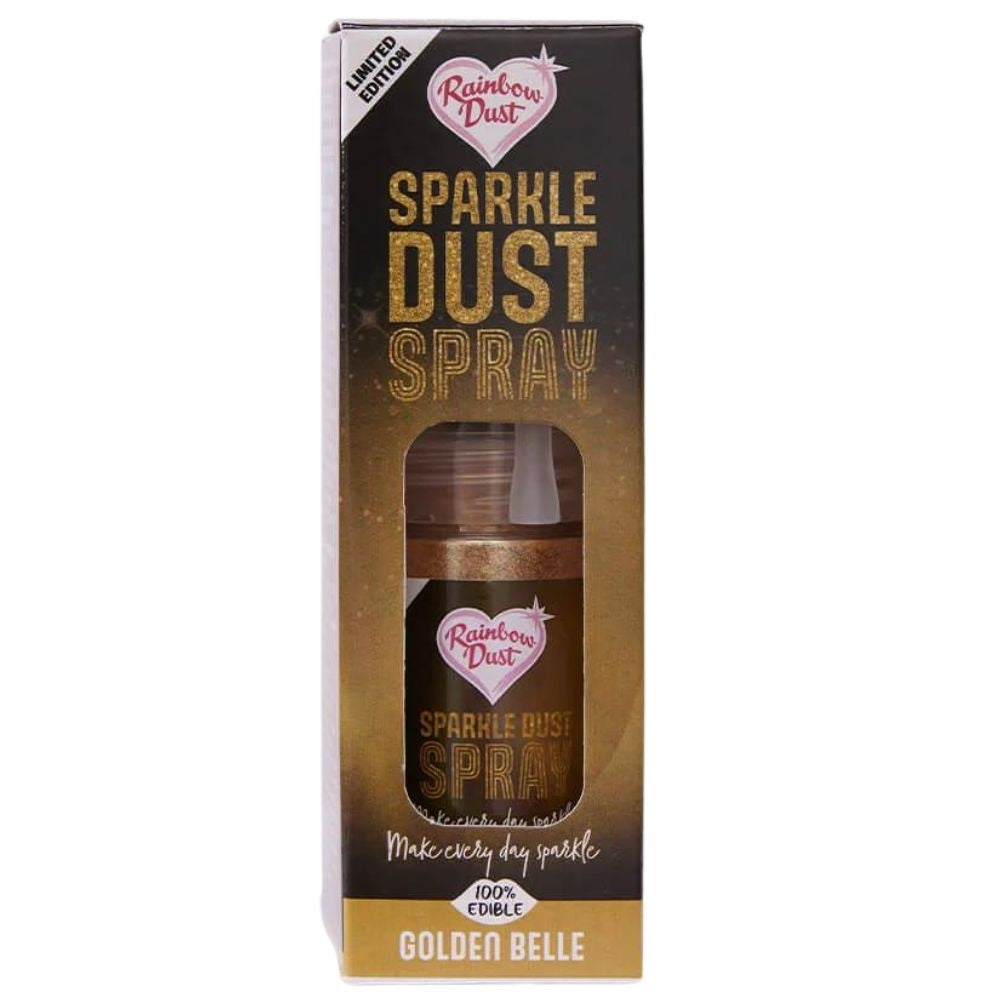 Rainbow Dust Shimmer Dust Spray 10g