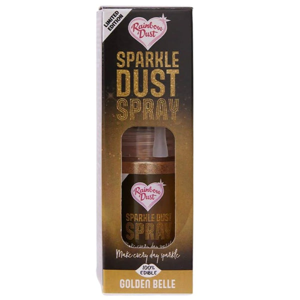Rainbow Dust Shimmer Dust Spray 10g