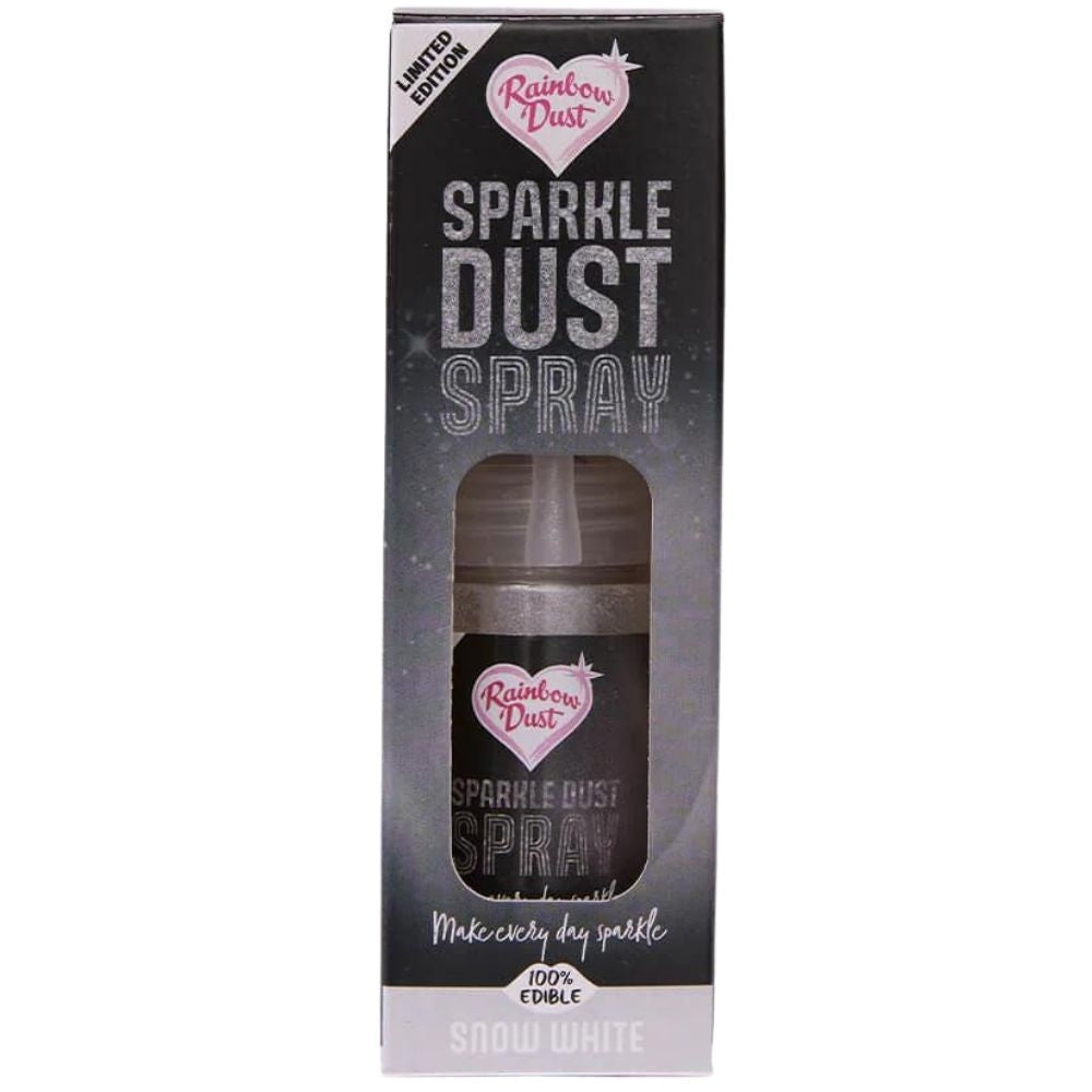 Rainbow Dust Shimmer Dust Spray 10g