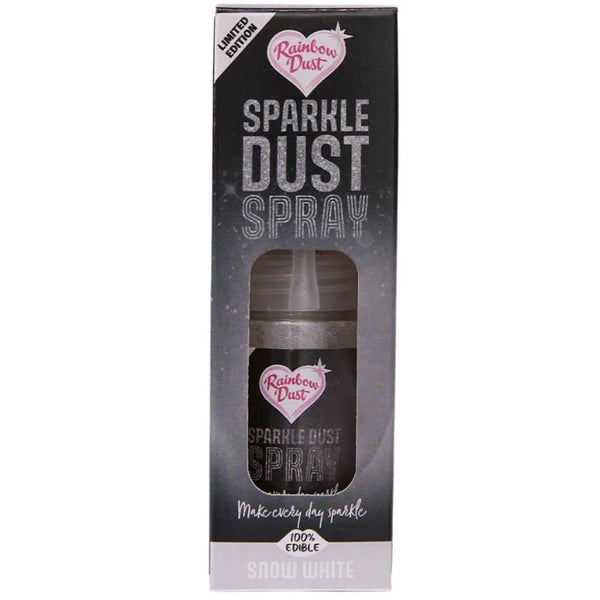 Rainbow Dust Shimmer Dust Spray 10g