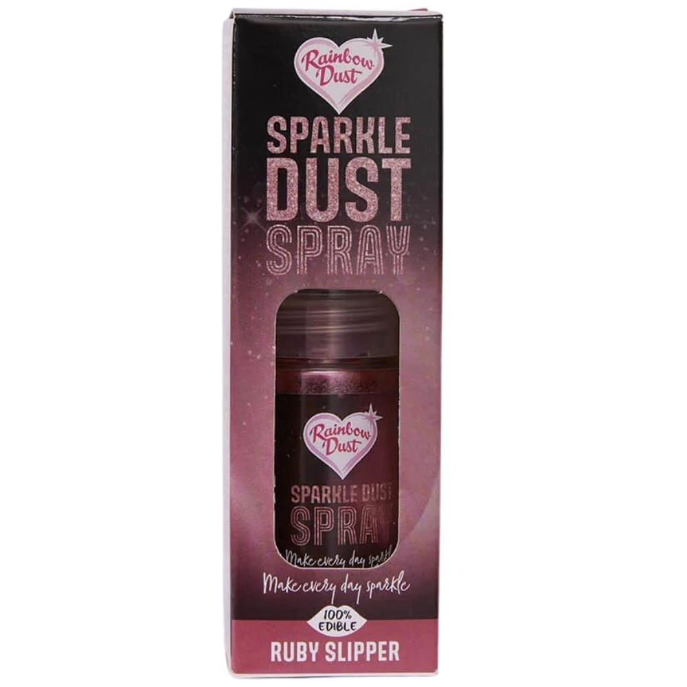 Rainbow Dust Shimmer Dust Spray 10g