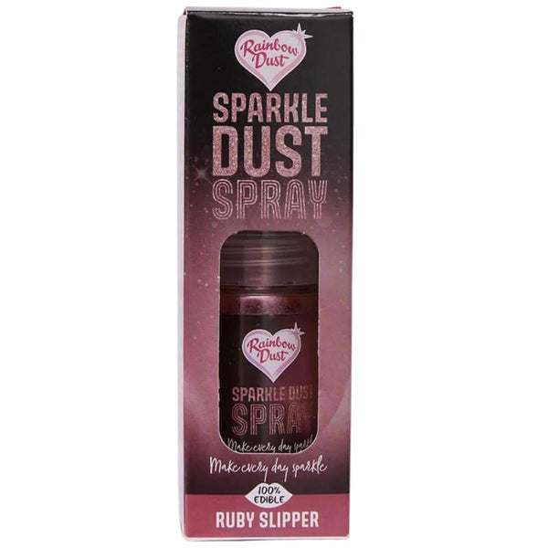 Rainbow Dust Shimmer Dust Spray 10g