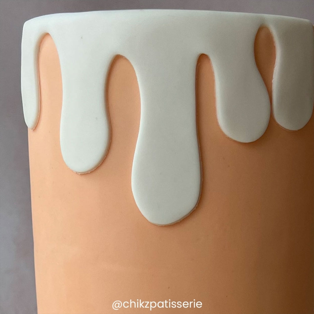 A Cake For You Large Drippy Cutter