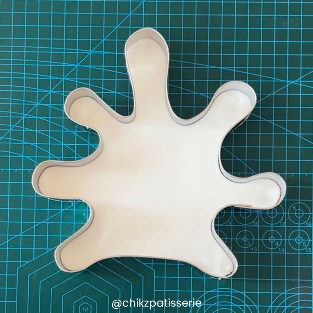 A Cake For You Large Drippy Cutter