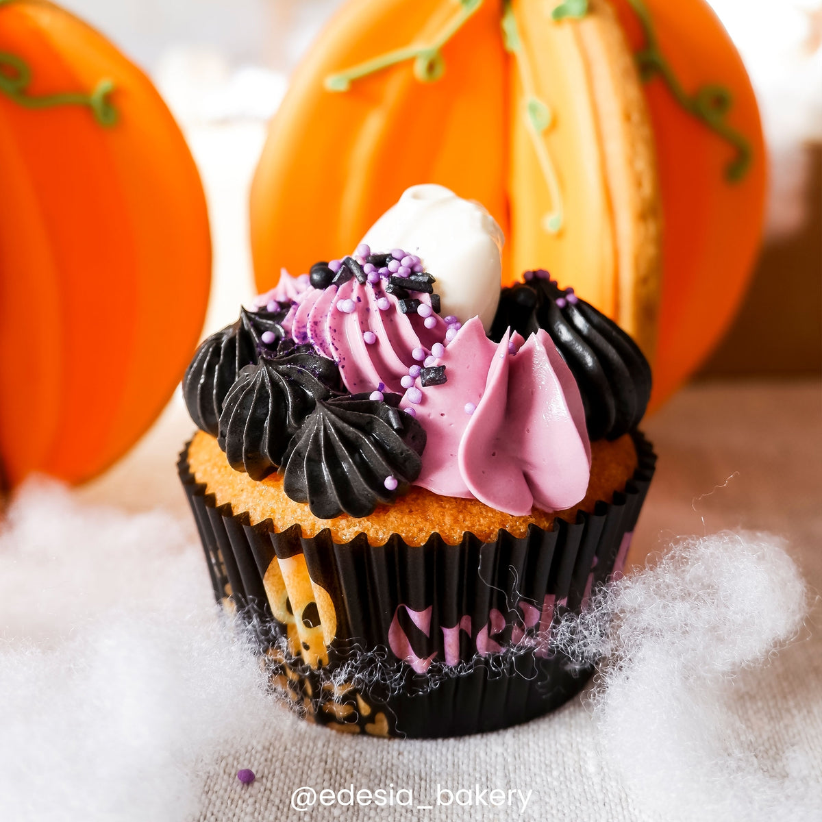 Wilton Creep It Real - Baking Cups Set Of 75