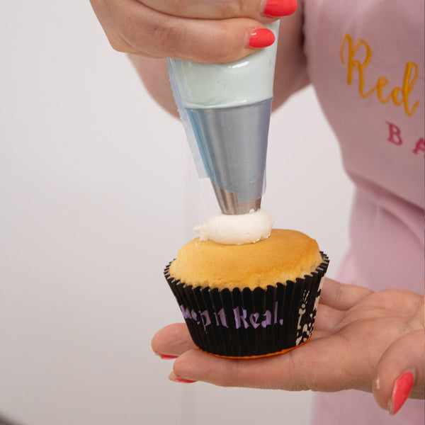 Wilton Creep It Real - Baking Cups Set Of 75