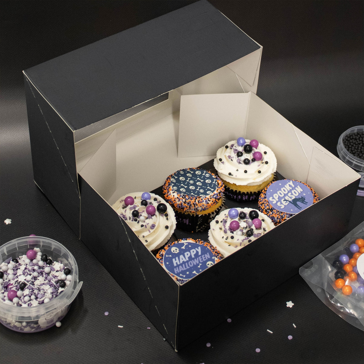 Wilton Creep It Real - Baking Cups Set Of 75