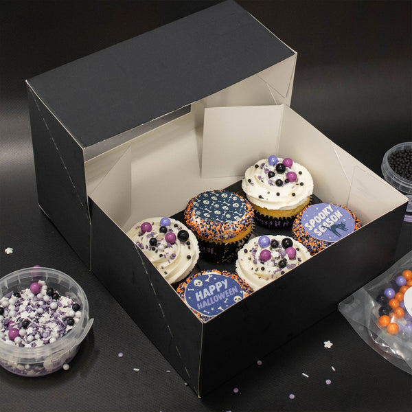 Wilton Creep It Real - Baking Cups Set Of 75