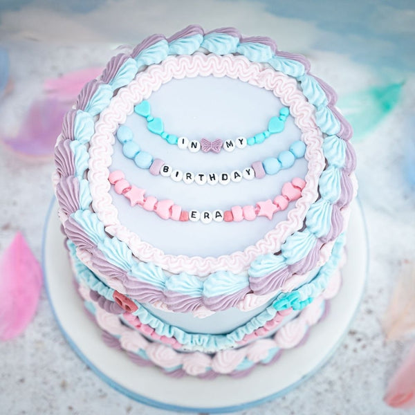 Karen Davies Friendship Bracelet Silicone Mould