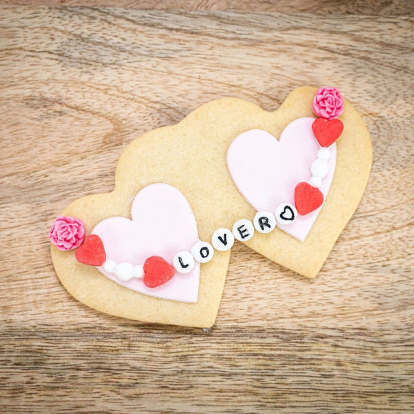 Karen Davies Friendship Bracelet Silicone Mould